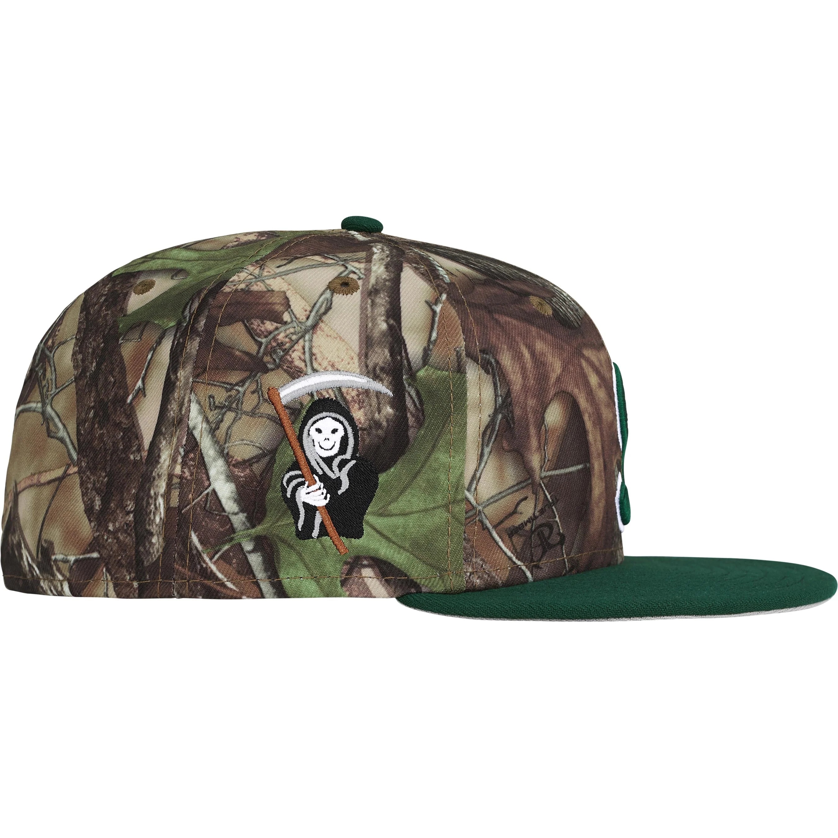 Reaper S Logo New Era® view 8